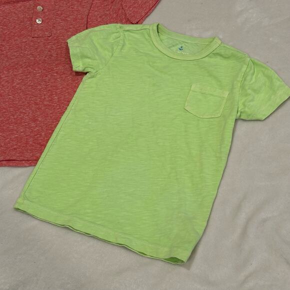 Crewcuts Boy's T-Shirts sz XS (4-5) Bundle of Crewcuts Shirts Short sleeve tee - Picture 3 of 5